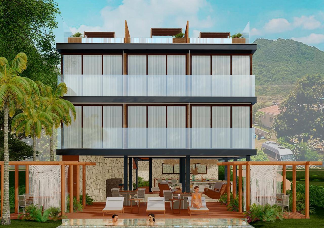 Pousada Filó Fernando de Noronha Exterior foto